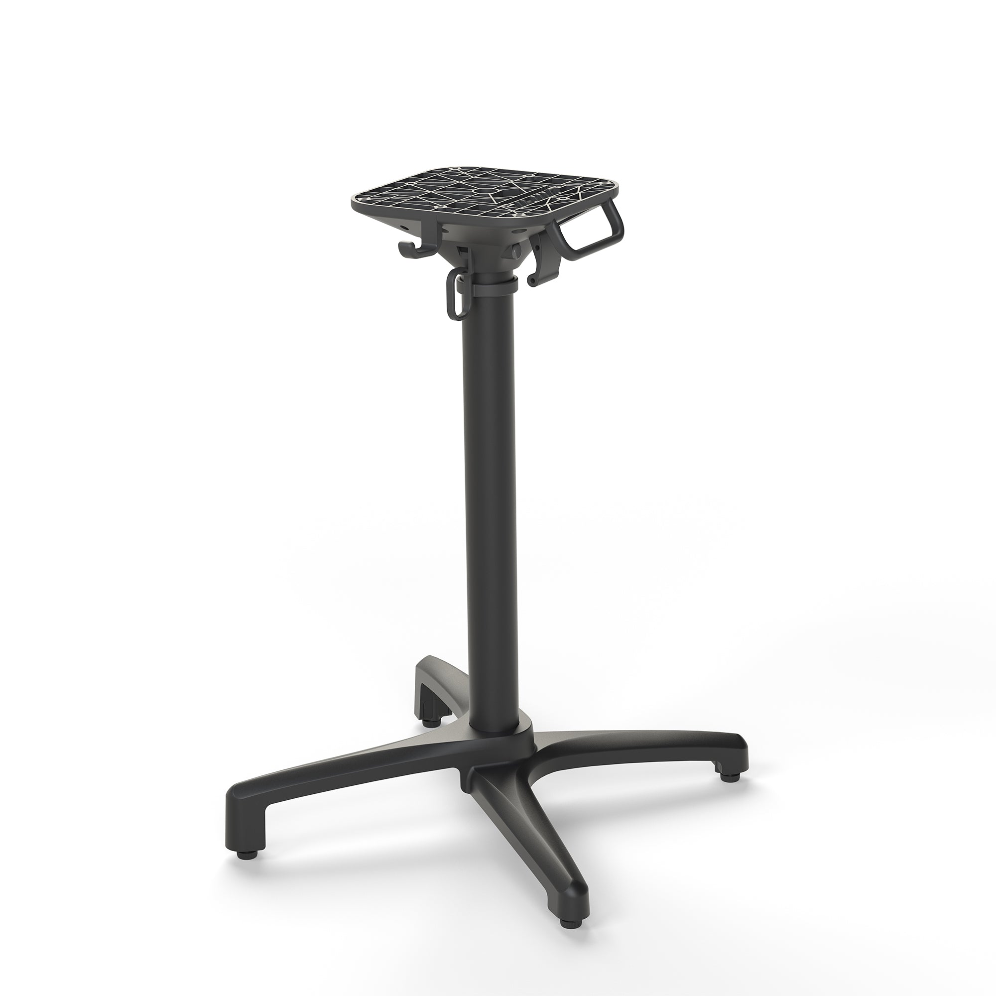 BASE ELISA ALLUMINIO AUTOLIV/PIEGH/IMPIL NERA