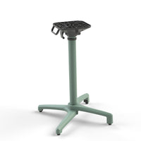 BASE ELISA ALLUMINIO AUTOLIV/PIEGH/IMPIL VERDE