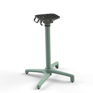 BASE ELISA ALLUMINIO AUTOLIV/PIEGH/IMPIL VERDE