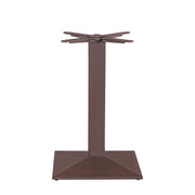 BASE BENSON RUGGINE