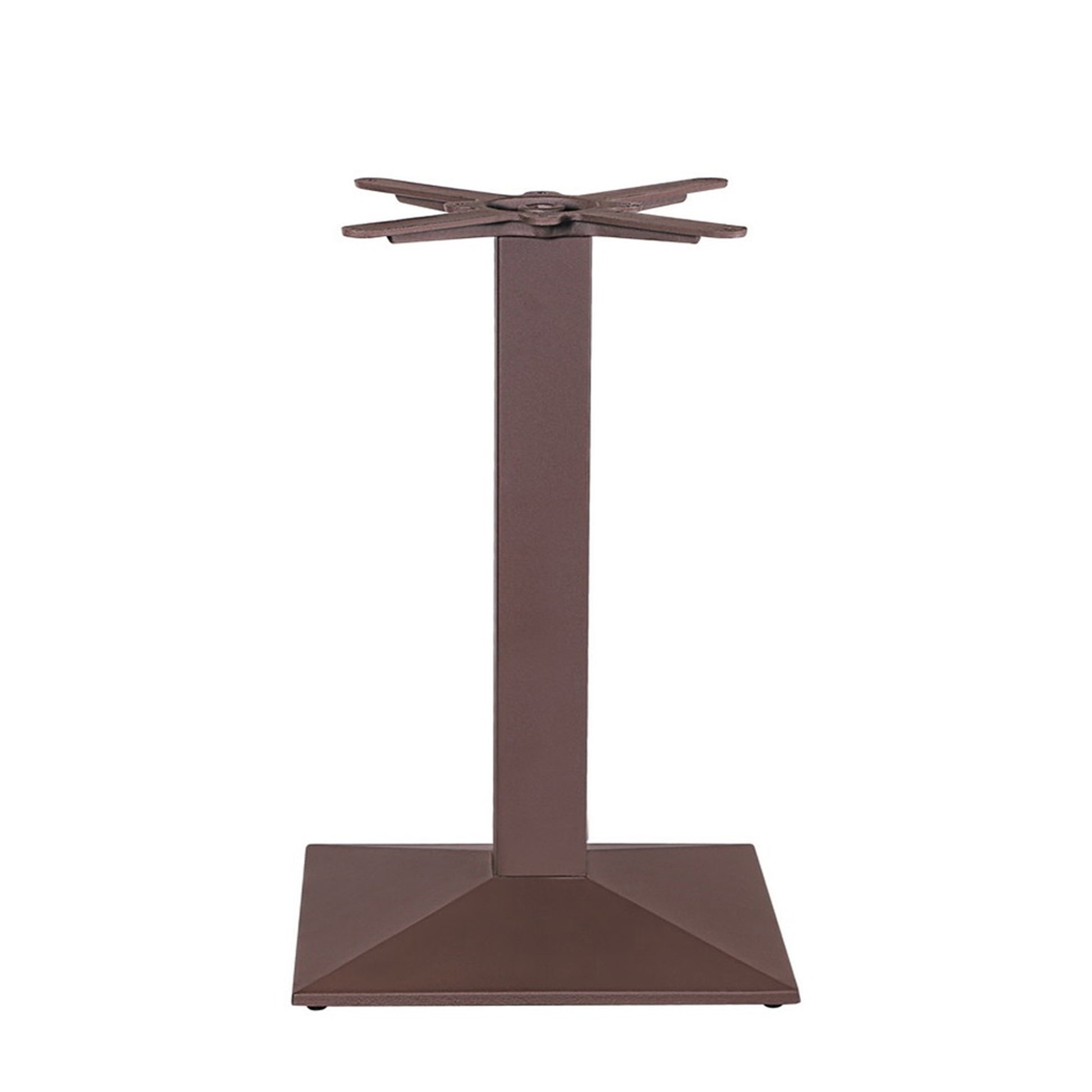 BASE BENSON RUGGINE