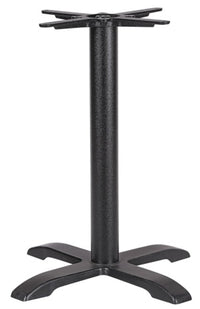 Base Diana Bianca per soggriono, arredo bar ed esterni