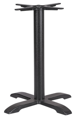 Base Diana Bianca per soggriono, arredo bar ed esterni