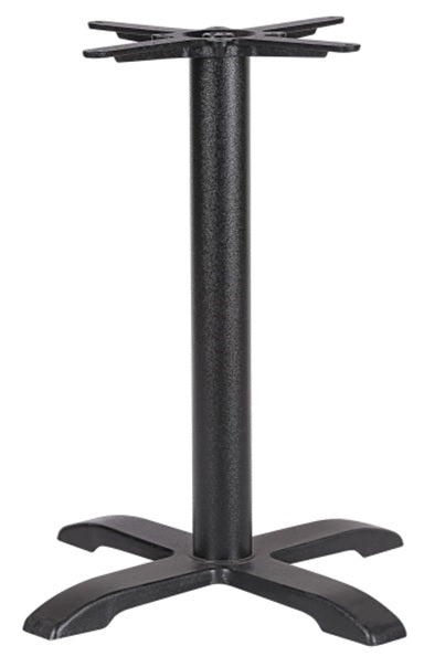 Base Diana Bianca per soggriono, arredo bar ed esterni