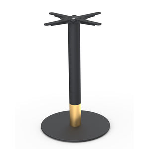 BASE DALAN NERA C/ORO