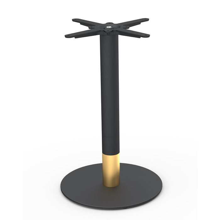 BASE DALAN NERA C/ORO