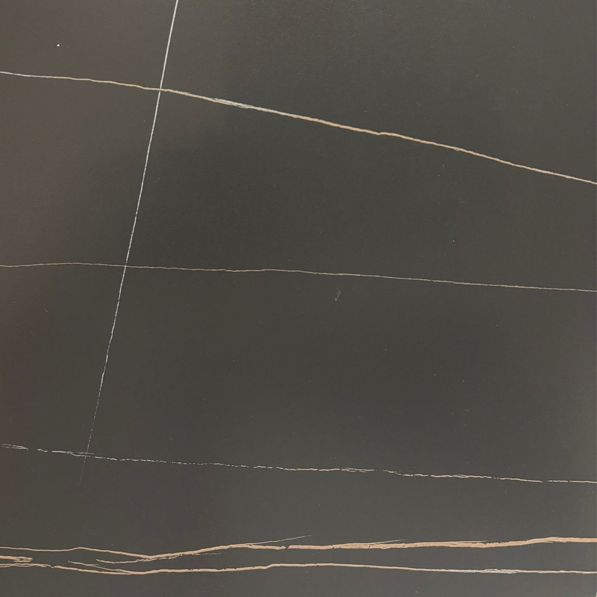 Piano Diamond 80X80 In Pietra Nero C/Sfumature per soggriono, arredo bar ed esterni