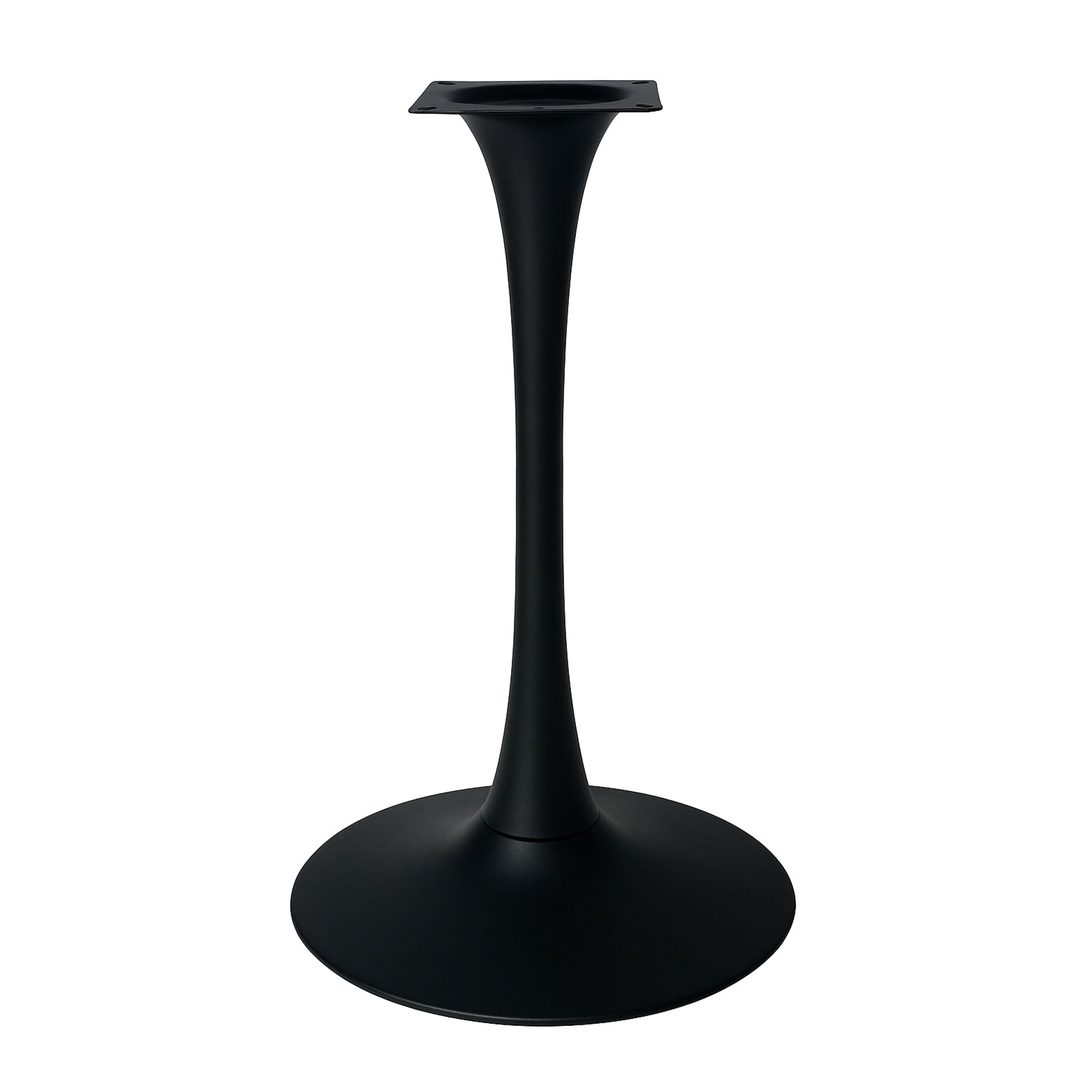 Base Moana Nera per soggriono, arredo bar ed esterni