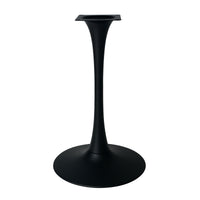 Base Moana Nera per soggriono, arredo bar ed esterni