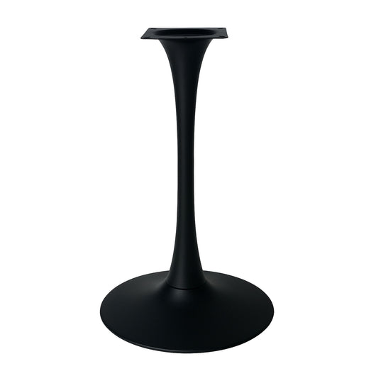 Base Moana Nera per soggriono, arredo bar ed esterni