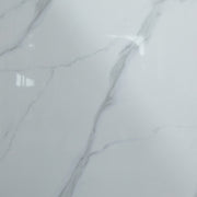 Piano Diamond 70X70 In Pietra Bianco per soggriono, arredo bar ed esterni