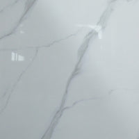 Piano Diamond 70X70 In Pietra Bianco per soggriono, arredo bar ed esterni