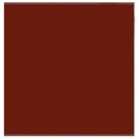 PIANO HPL ROSSO MATTONE MILOS 70*70