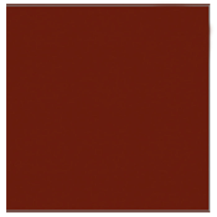 PIANO HPL ROSSO MATTONE MILOS 70*70