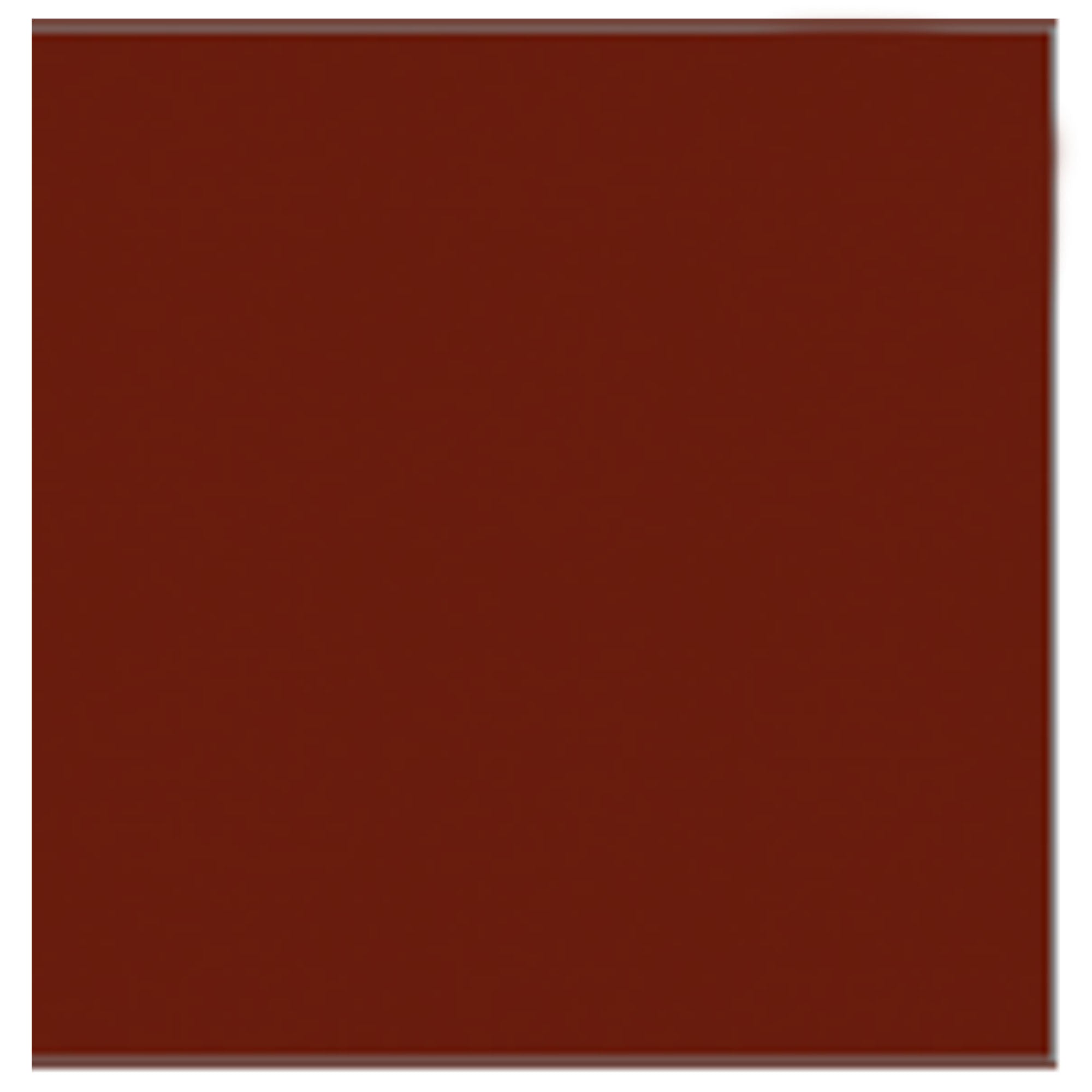 Piano Hpl Rosso Mattone Milos 80X80 per soggriono, arredo bar ed esterni