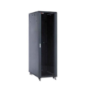 Rack ip20 rna 22u 600x600 nero - WPN-RNA-22606-B