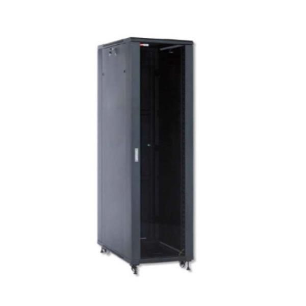 Rack ip20 rna 22u 600x600 nero - WPN-RNA-22606-B