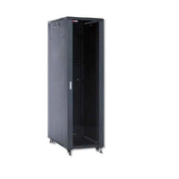Rack ip20 rna 27u 600x800 nero - WPN-RNA-27608-B