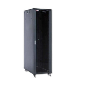 Rack ip20 rna 27u 600x800 nero - WPN-RNA-27608-B