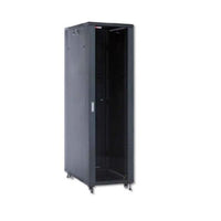 Rack ip20 rna 42u 600x800 nero - WPN-RNA-42608-B