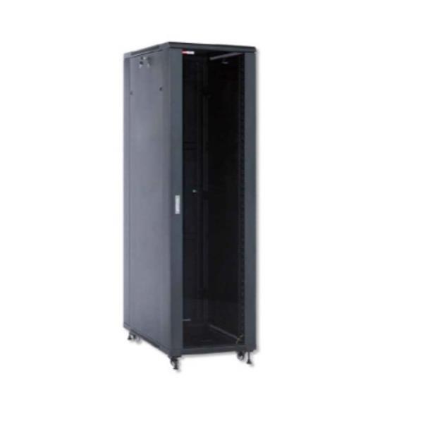 Rack ip20 rna 42u 600x800 nero - WPN-RNA-42608-B