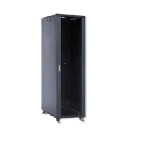 Rack ip20 rna 42u 600x800 nero - WPN-RNA-42608-B