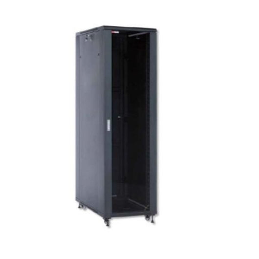Rack ip20 rna 42u 600x800 nero - WPN-RNA-42608-B