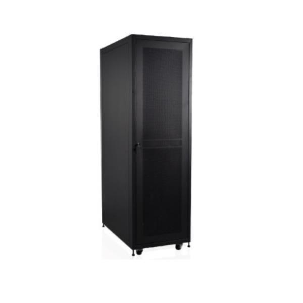 Rack ip20 rsa 42u 800x1000 nero - WPN-RSA-42810-B