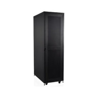 Rack ip20 rsa 42u 800x1000 nero - WPN-RSA-42810-B