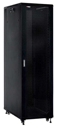 Rack ip20 rsb 27u 800x1000 nero - WPN-RSB-27810-B