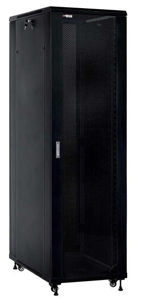 Rack ip20 rsb 42u 800x1000 nero - WPN-RSB-42810-B