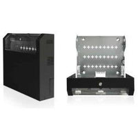 Box ip20 rwv vert.5u 475x501x142 - WPN-RWV-05501-B