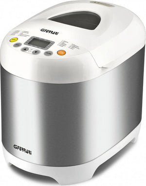 G3 ferrari macchina per il pane g10078 capacità 1 kg potenza 550 watt colore inox - G1007800