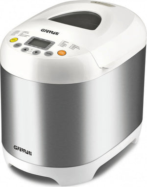 G3 ferrari macchina per il pane g10078 capacità 1 kg potenza 550 watt colore inox - G1007800