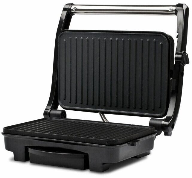 Bistecchiera girmi 1500w pietra - BS1100