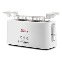 Tostapane girmi tp91 white - 8056095875803
