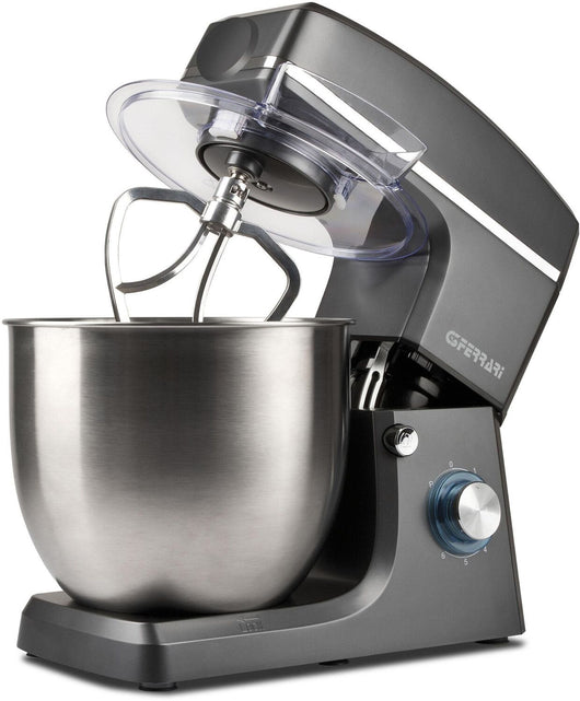 G3 ferrari robot da cucina impastatrice planetaria multifunzione da 10 litri g20120 pastaio 10&lode 2200w - 8056095876428
