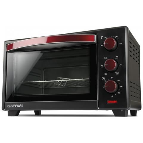 Forno 20l antiaderente il moro g10135