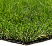 Prato sintetico tappeto erba finto artificiale 25 MM 2X10 MT 48709