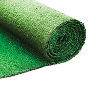 Prato sintetico tappeto erba finto artificiale 10 MM 2X25 MT 48699