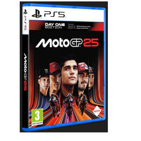 Motogp 25 - d1 edition - 1161291