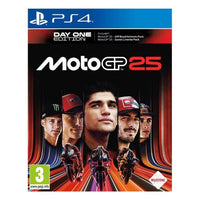 Motogp 25 - d1 edition - 1161290