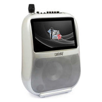 Karaoke giochi preziosi ctc10000 canta tu pro 32gb display touch 14 s