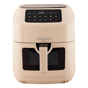 Friggitrice tognana d2dfa06irch iridea air fryer champagne
