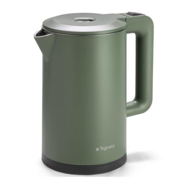 Boll  1  7  lt  2200w    verd - D2DBE17IRVEA