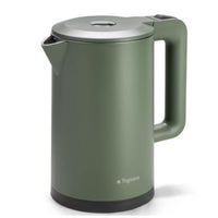 Boll  1  7  lt  2200w    verd - D2DBE17IRVEA