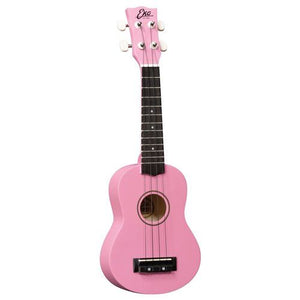 Ukulele eko 06201013 uku primo rosa