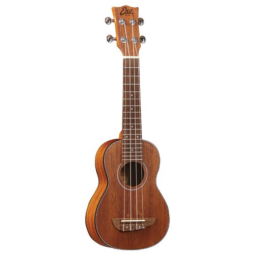 Ukulele eko 06201015 uku duo mogano