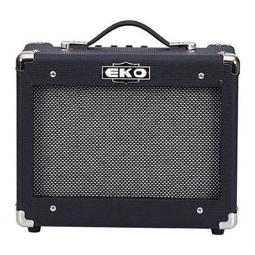 Amplificatore basso eko 08150949 b ba15 black
