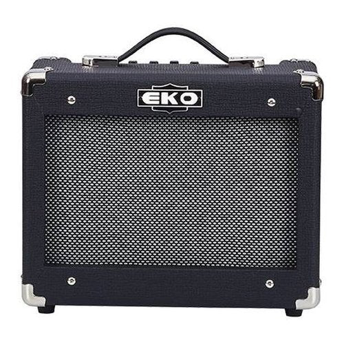 Amplificatore basso eko 08150949 b ba15 black